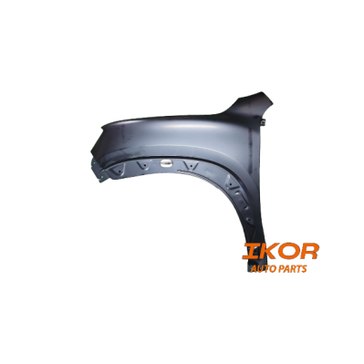 TRIBER RIGHT HANDSIDE FENDER